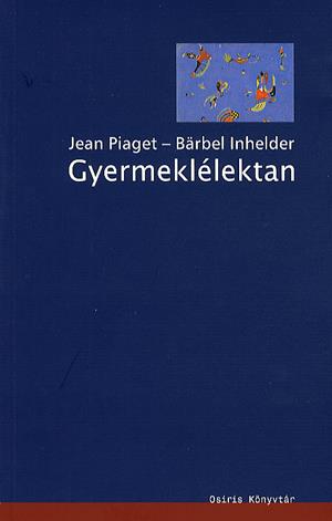 Gyermeklélektan