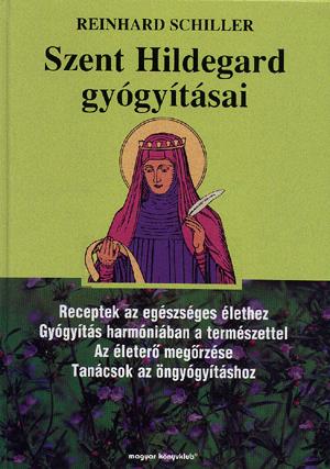 Szent Hildegard gyógyításai