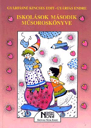 Iskolások második müsoroskönyve