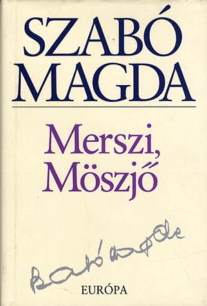 Merszi, Möszjő