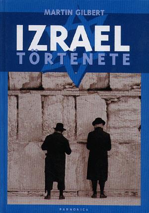 Izrael története