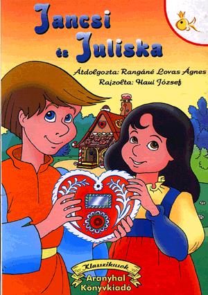 Jancsi és Juliska