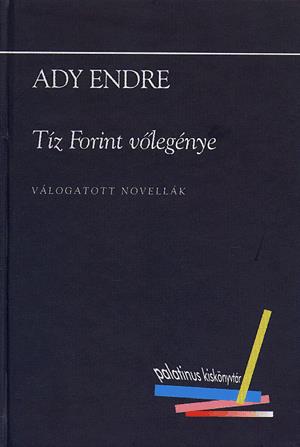 Tíz forint vőlegénye