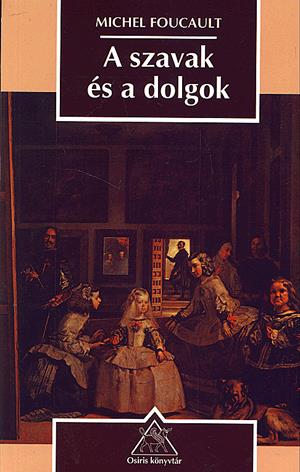 A szavak és a dolgok