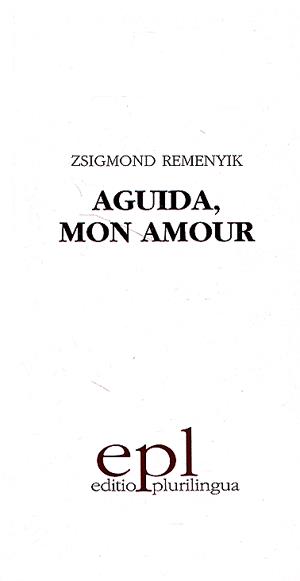 Aguida, mon amour