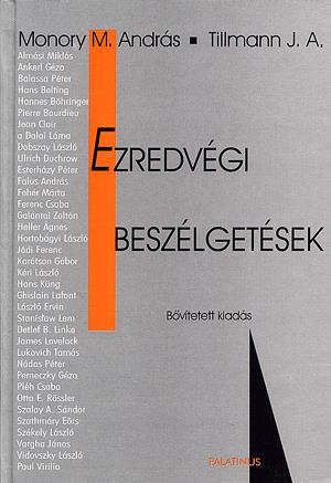 Ezredvégi beszélgetések
