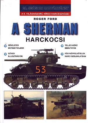 A Sherman harckocsi