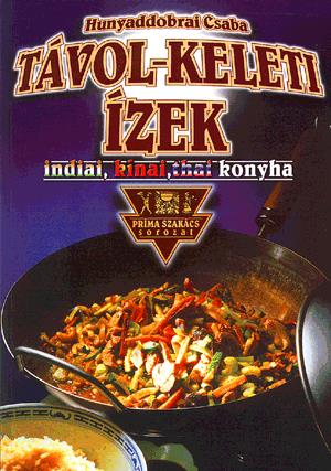 Távol-keleti ízek