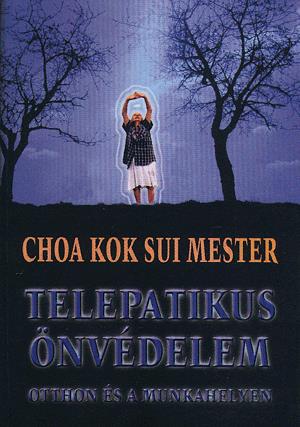 Telepatikus önvédelem otthon és a munkahelyen