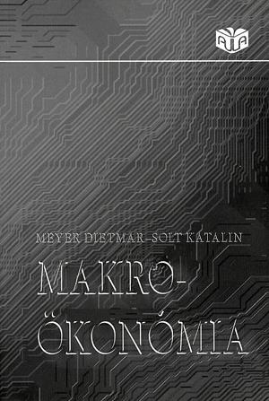 Makroökonómia