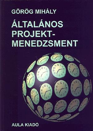 Általános projektmenedzsment