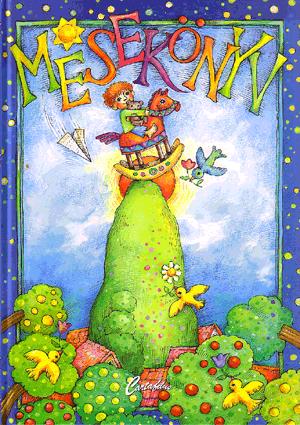 Mesekönyv