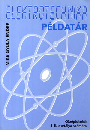 Elektrotechnika példatár
