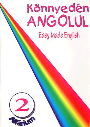 Könnyedén angolul 2