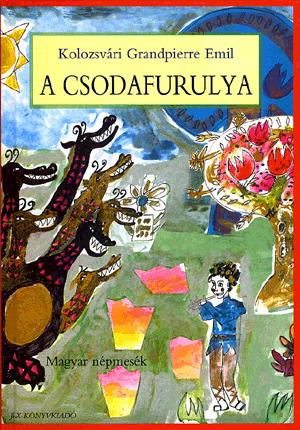 A csodafurulya