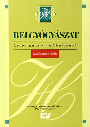 G. Herold belgyógyászat