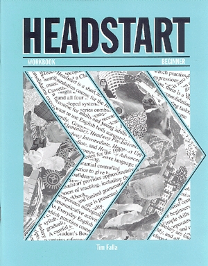 Headstart Beginner Workbook