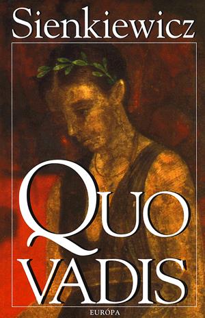 Quo vadis