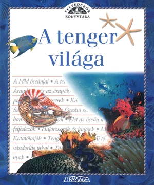 A tenger világa