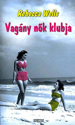 Vagány nők klubja