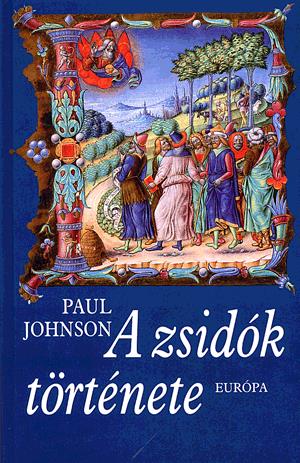 A zsidók története