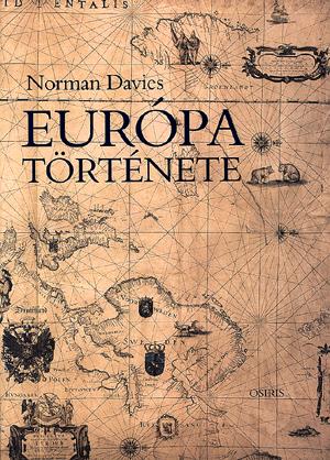 Európa története