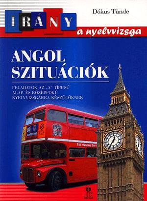 Angol szituációk