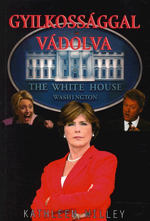 Gyilkossággal vádolva