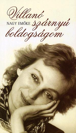 Villanó szárnyú boldogságom