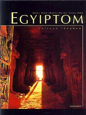 Egyiptom változó fényben