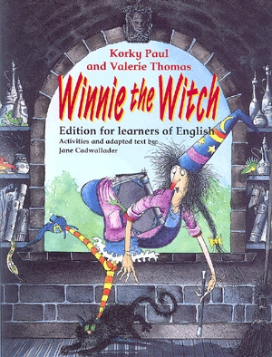 Winnie the Witch