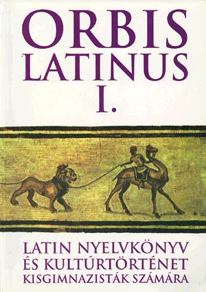 Orbis Latinus I-II.