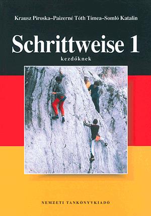 Schrittweise 1. Kezdőknek