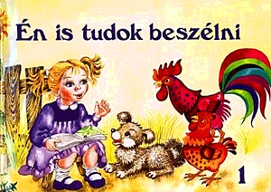 Én is tudok beszélni 1.