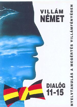 Villám német: Dialóg 11-15