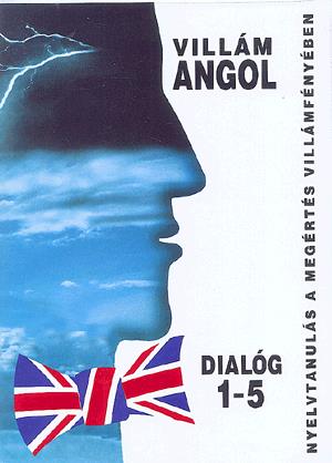 Villám angol: Dialóg 1-5