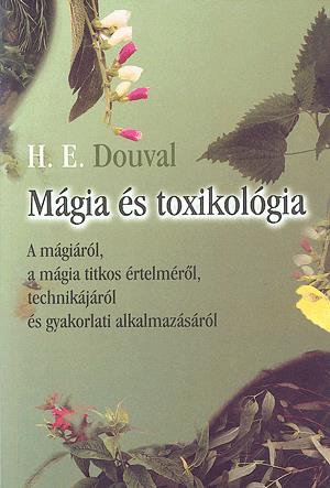 Mágia és toxikológia