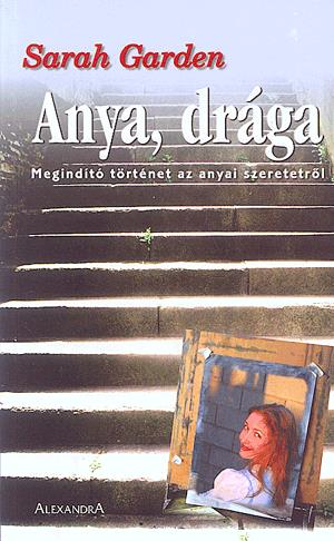 Anya, drága