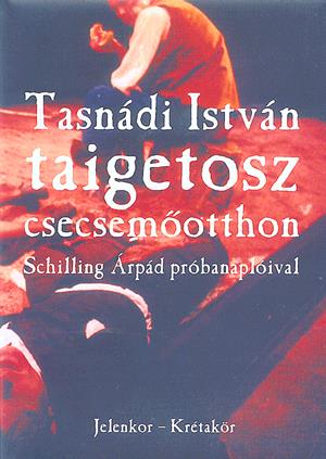 Taigetosz csecsemőotthon