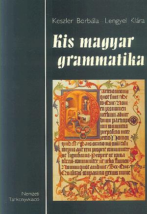 Kis magyar grammatika