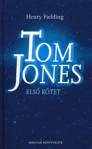 Tom Jones I-II.