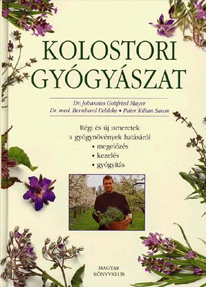Kolostori gyógyászat