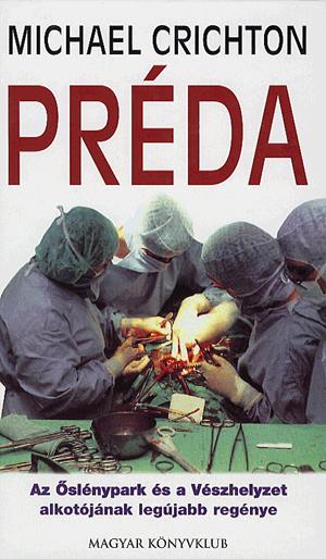 Préda