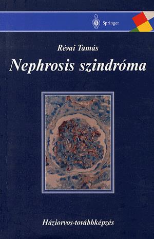 Nephrosis szindróma