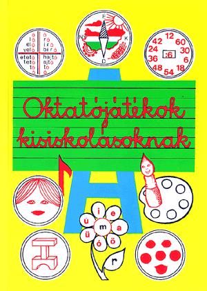 Oktatójátékok kisiskolásoknak