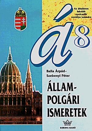 Állampolgári ismeretek 8.osztály