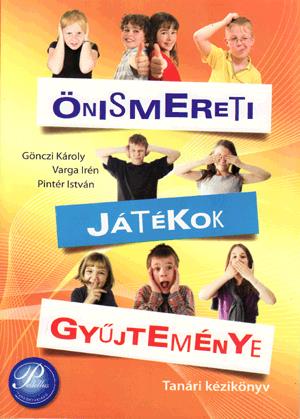 Önismereti játékok gyűjteménye 1.