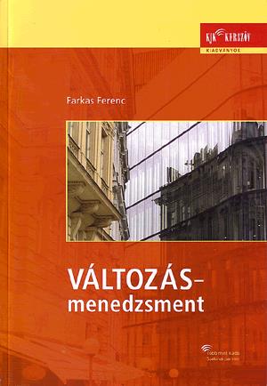 Változásmenedzsment