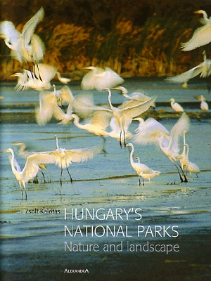 Hungary"s National Parks