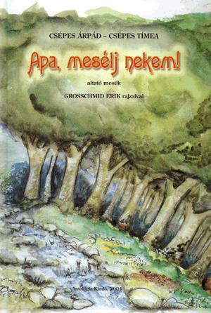 Apa, mesélj nekem!
